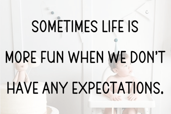 Baby Lovely Font - Preview 5