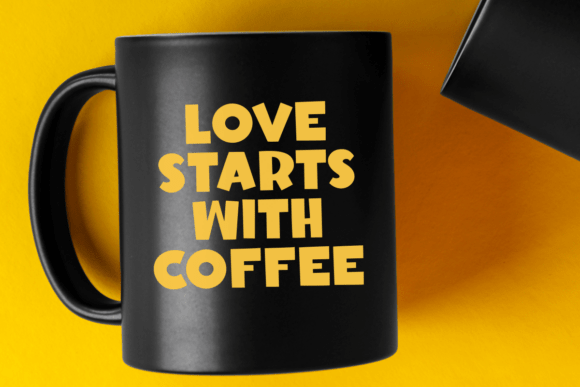 Bombay Font - Preview 4