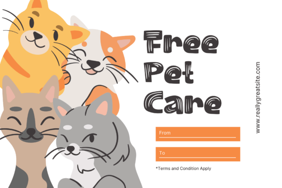 Cat Scratch Font - Preview 3