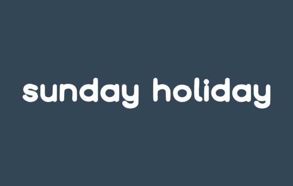 Creatagifts Font - Preview 1