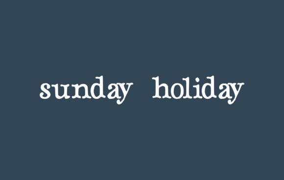 Creataluxe Font - Preview 1