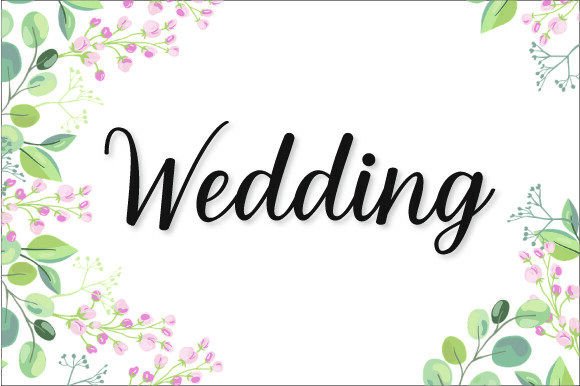 Denthist Font PNG with transparent background - Preview 1