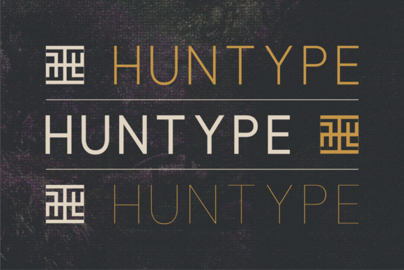 Diminutive Font - Preview 2