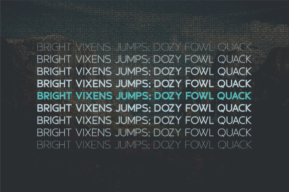 Felicite Font - Preview 3