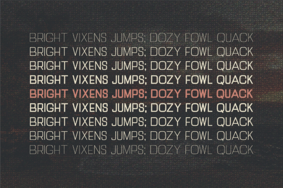 Henriette Font PNG with transparent background - Preview 3