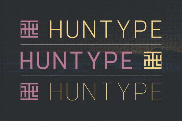 Honorine Font PNG with transparent background - Preview 2