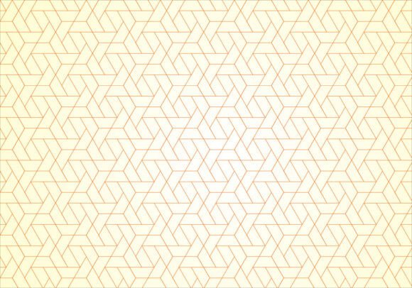 Intricate Islamic Geometric Pattern Graphic Patterns By abusufiantaiub20191901