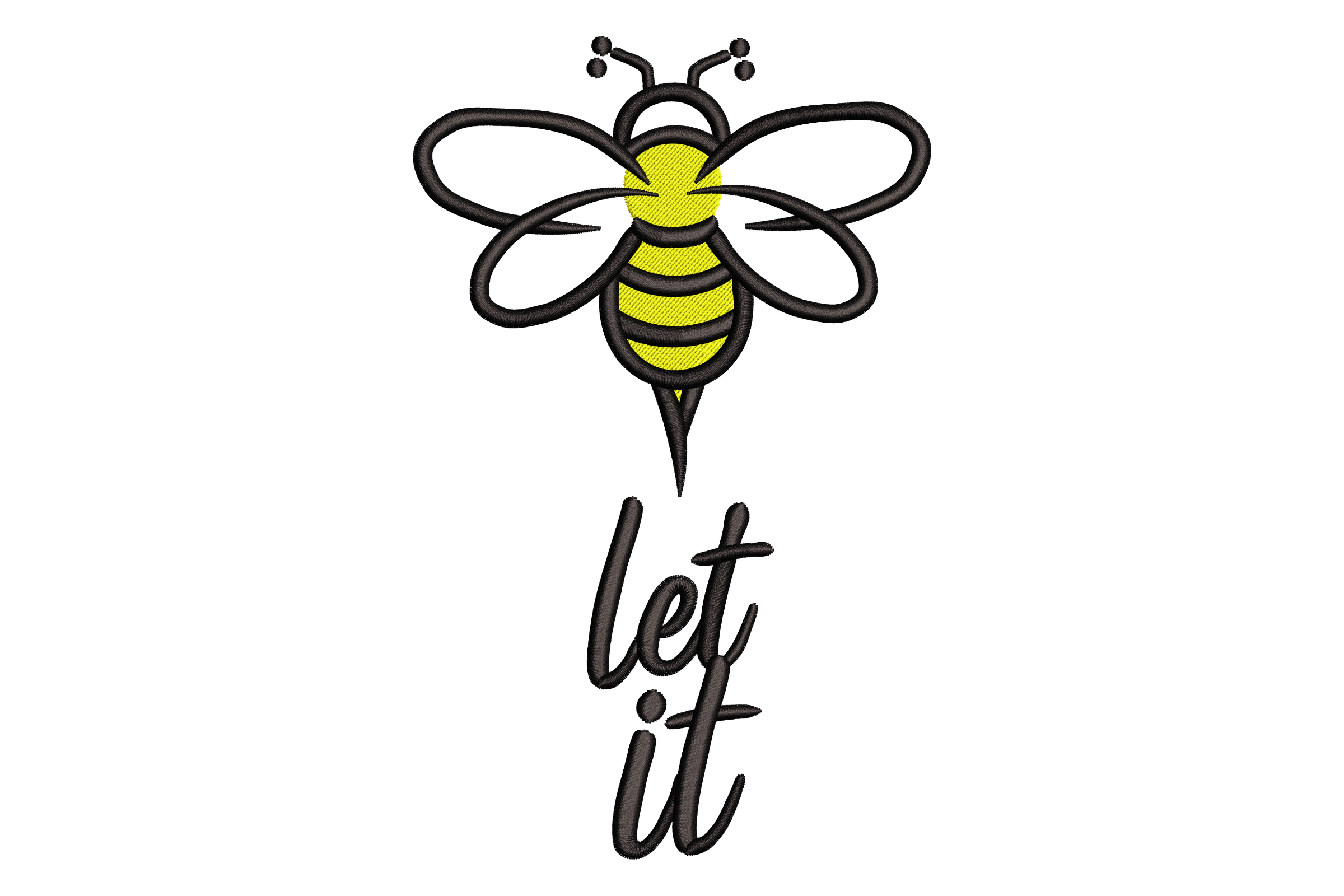 Let It Bee