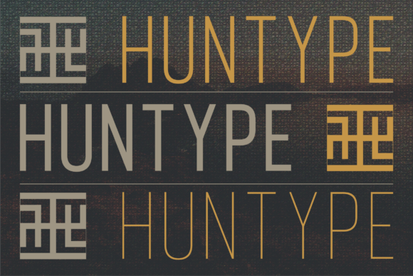 Marcoline Font PNG with transparent background - Preview 2