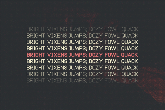 Mythlake Font PNG with transparent background - Preview 3