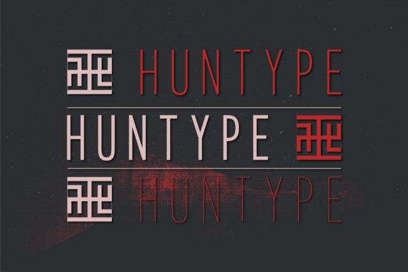 Napoline Font PNG with transparent background - Preview 2