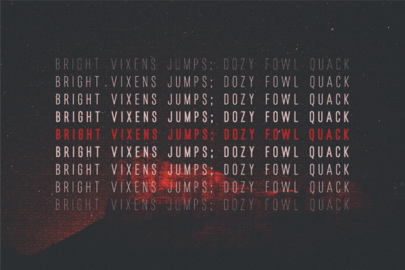 Napoline Font PNG with transparent background - Preview 3