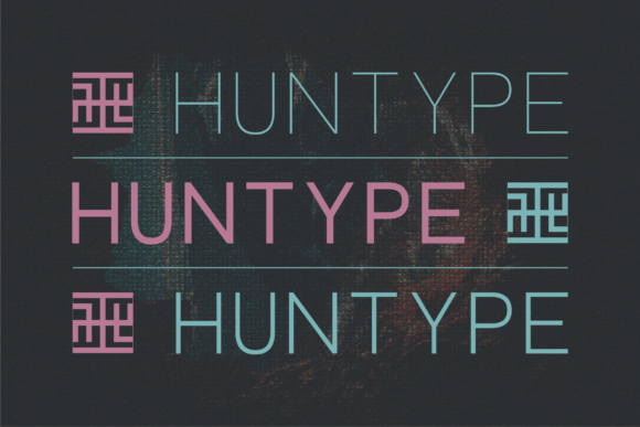 Rosalien Font PNG with transparent background - Preview 2