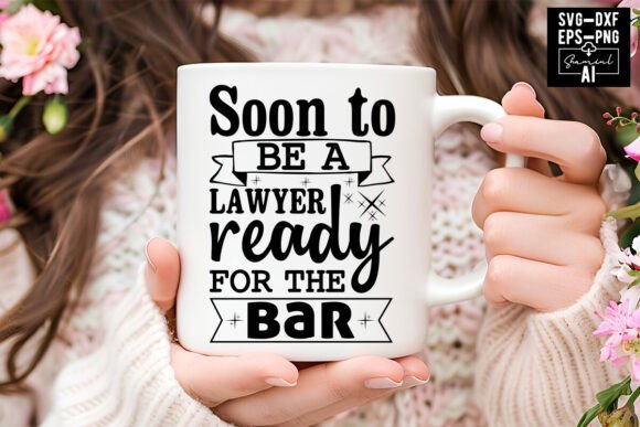 Soon To Be A Lawyer Ready For The