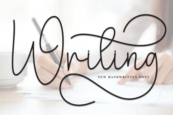 Writing