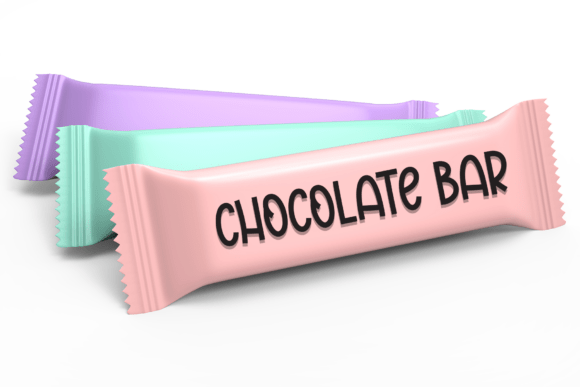 Baby Planner Font - Preview 1