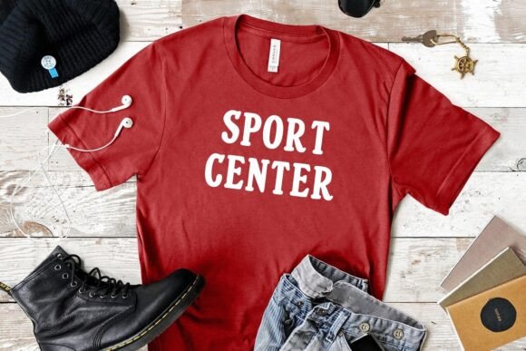 Baseball Active Font - Preview 4