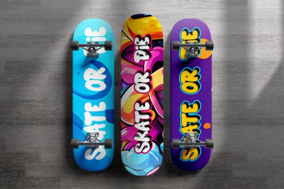 Bigboys Font - Preview 5