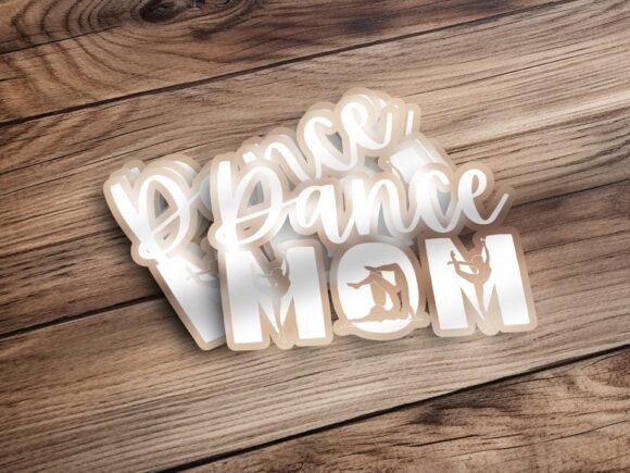 Dance Font - Preview 1