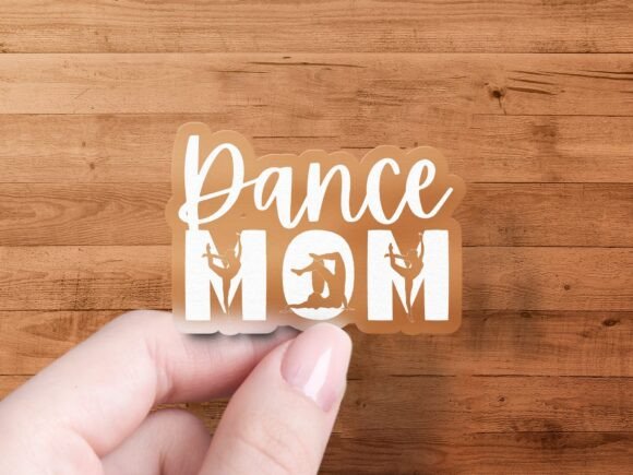 Dance Font - Preview 2