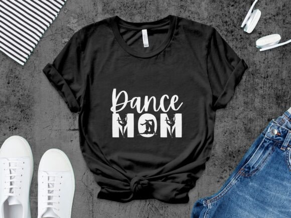 Dance Font - Preview 4