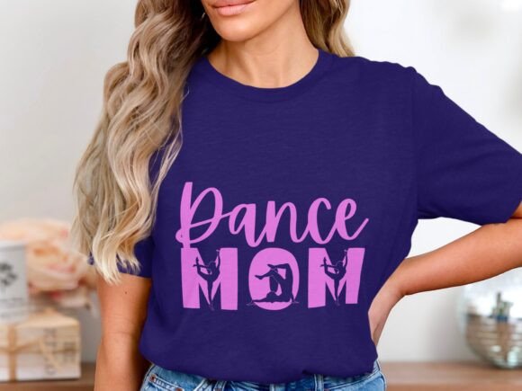 Dance Font - Preview 5