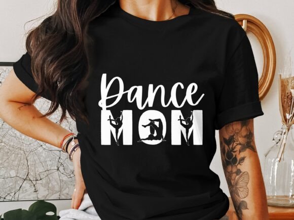 Dance Font - Preview 6