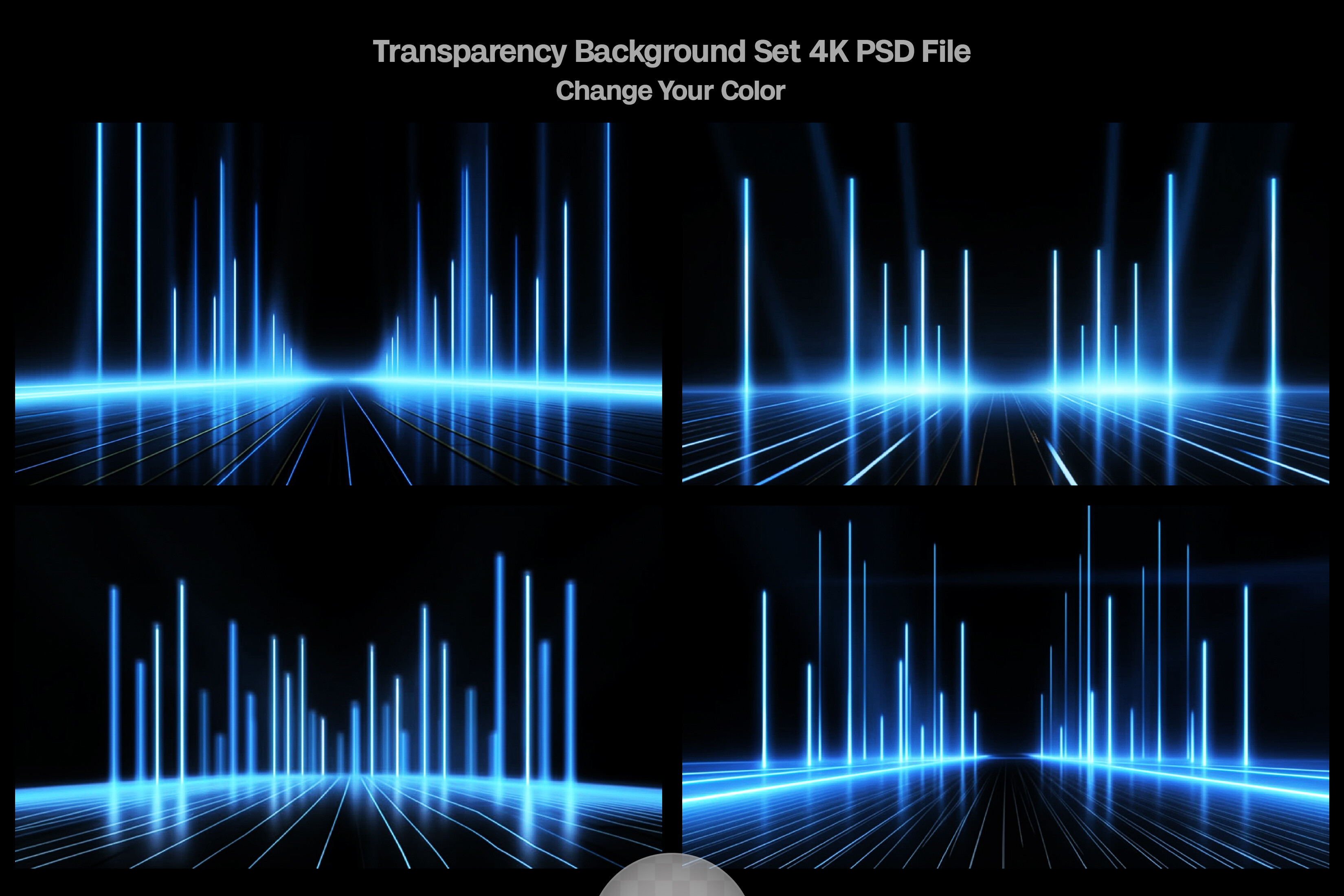 Dark Background with Lines and Spotlight Graphic by msviewbd · Creative ...