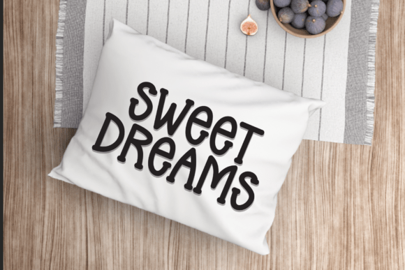 Easter Valentine Font - Preview 2