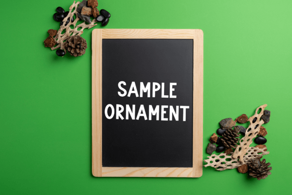 Magic Drawing Font PNG with transparent background - Preview 3