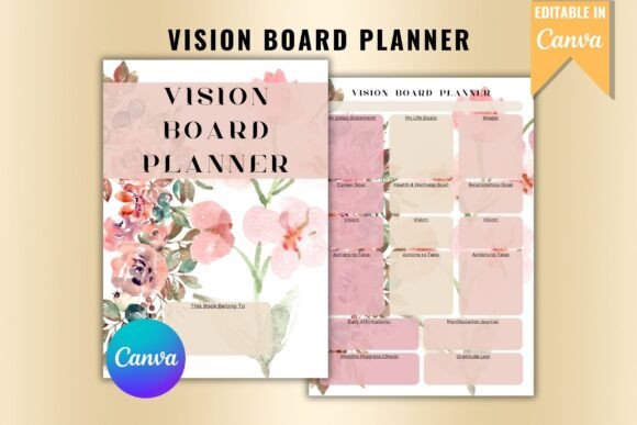 Time Management Planner Graphic by The Grateful Studio · Creative Fabrica