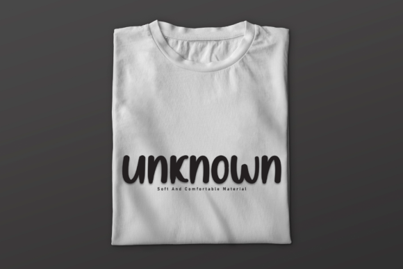 Afternoon Font - Preview 4