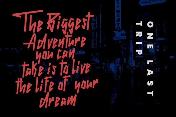 Awenty Eight Font PNG with transparent background - Preview 1