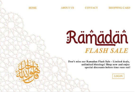Azlamirza Font - Preview 5