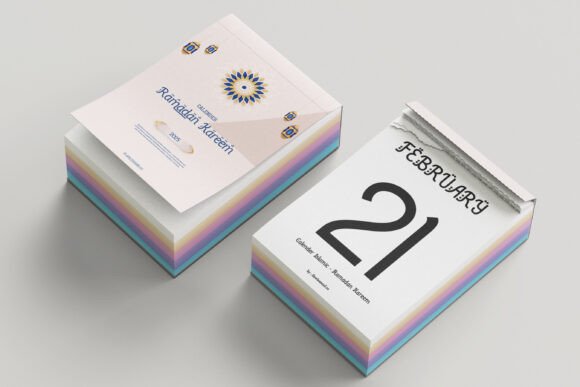 Azlamirza Font - Preview 6