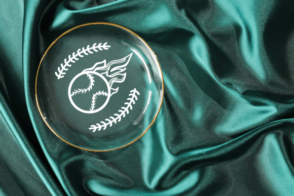 Baseball Doodle Font - Preview 6