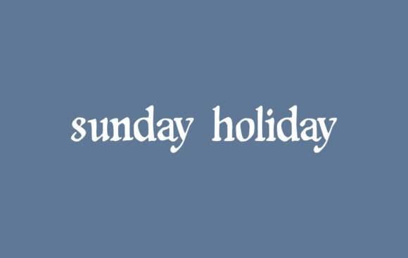 Beadazzled Font - Preview 1