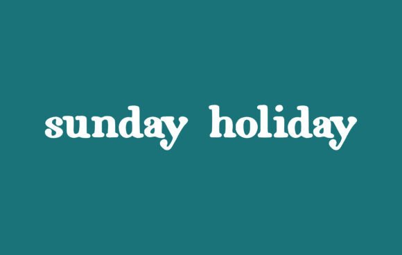 Boutique Font - Preview 1