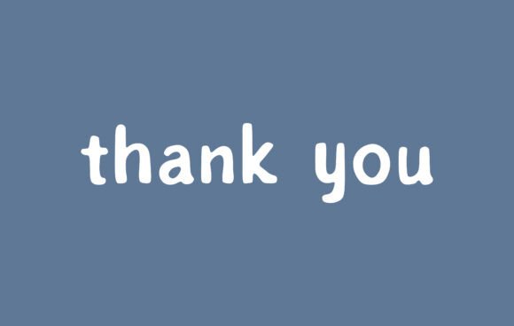 Buttoned Font - Preview 2