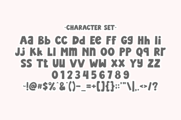 Carol Cheers Font - Preview 1