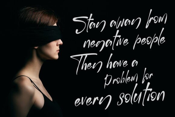 Ciloudy Font PNG with transparent background - Preview 3