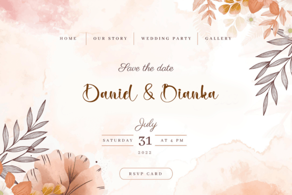 Clara Font - Preview 1