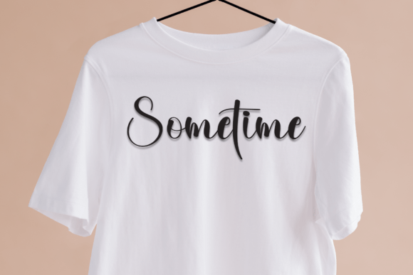 Clara Font - Preview 2