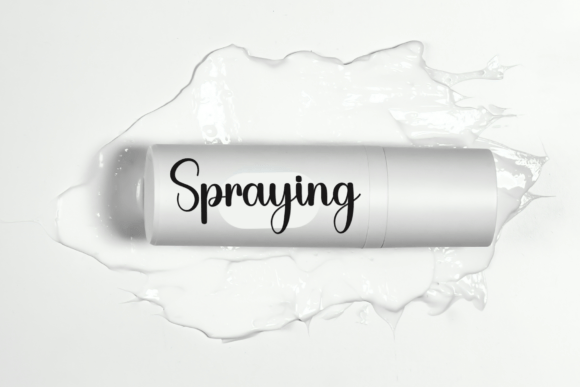 Culture Script Font - Preview 5