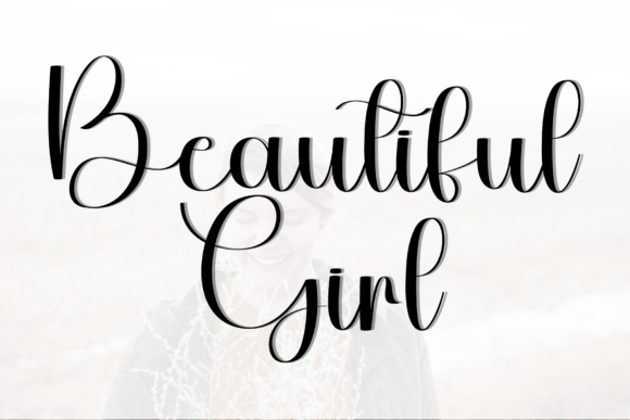 Delight Font - Preview 2