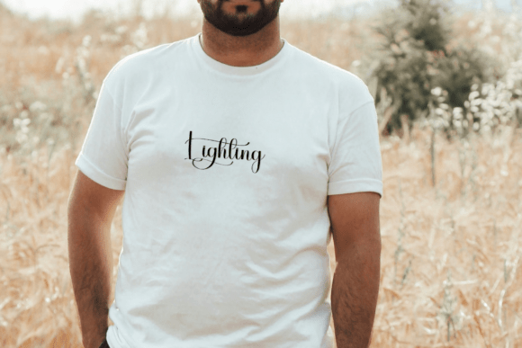 Delight Font - Preview 5