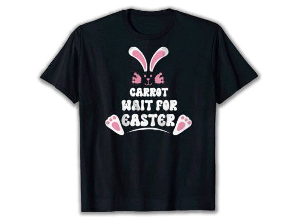 Funny Easter Cute Spring Holiday Tshirt Graphics