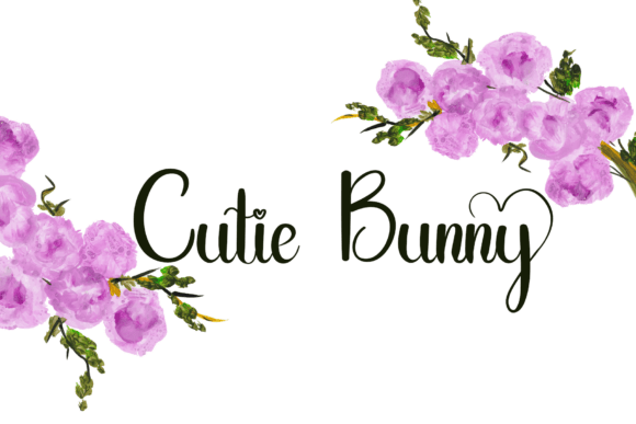 Funny Font - Preview 6