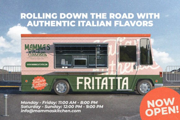 Gianpaolo Palmeri Duo Font - Preview 2