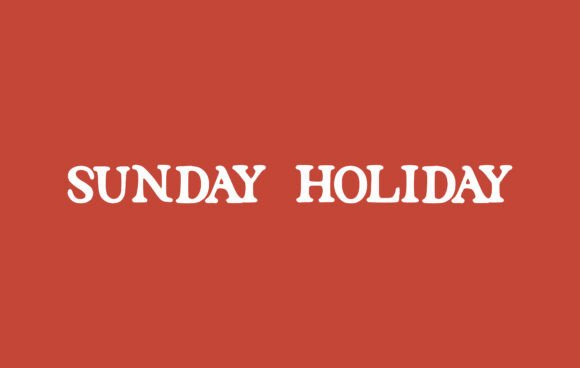Handidelight Font - Preview 1